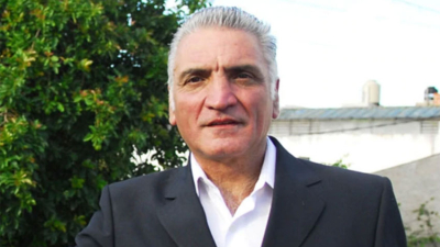 Murió el exdiputado Dante Gullo