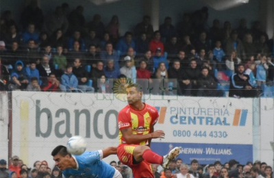 El Decano deberá medirse con Madryn