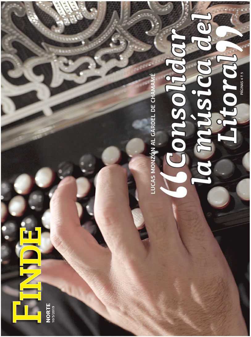 "Consolidar la música del Litoral"