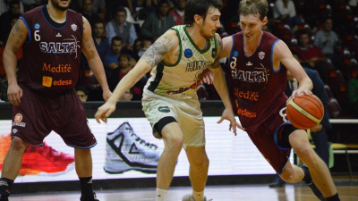 Hindú y una nueva chance de meterse en semis