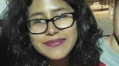 Continúa la búsqueda de una joven que desapareció al salir de Ciudad Universitaria