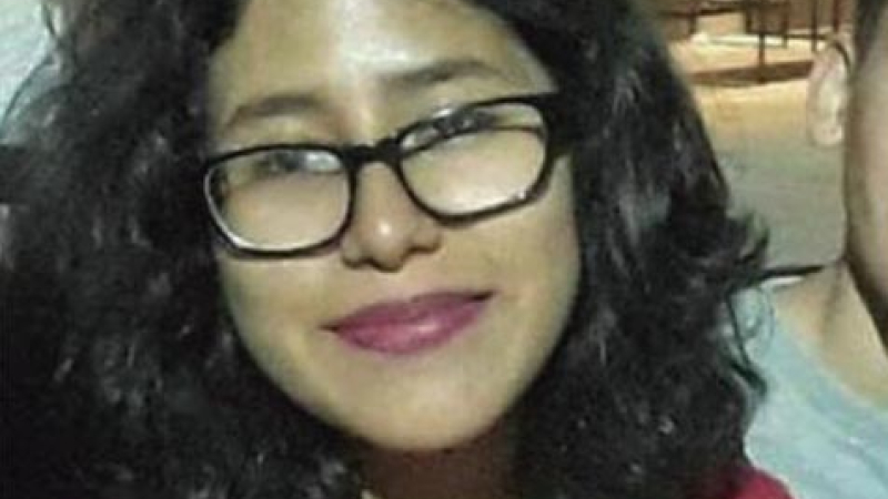 Continúa la búsqueda de una joven que desapareció al salir de Ciudad Universitaria