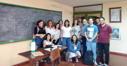 Investigadores que integran el Neceps del Conicet local P.jpg