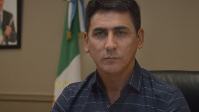 “La reconstrucción del Chaco hace imperiosa la sanción de los créditos”