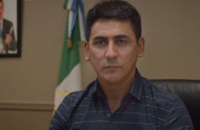 “La reconstrucción del Chaco hace imperiosa la sanción de los créditos”