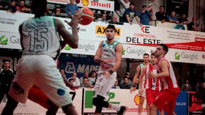 Perdió Hindú y está 1-0 abajo en la semifinal del Norte