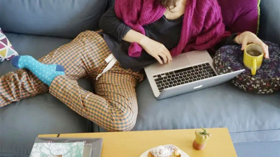Nesting, una tendencia que crece en Argentina