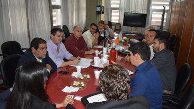 AFIP suspendería ejecuciones fiscales y embargos por la emergencia hídrica
