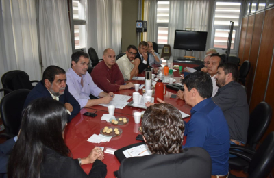 AFIP suspendería ejecuciones fiscales y embargos por la emergencia hídrica