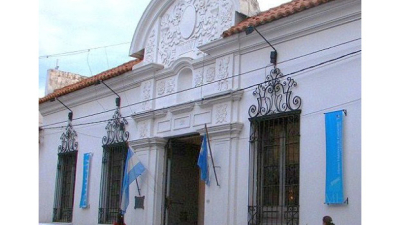 Participación de Corrientes en el movimiento historiográfico nacional