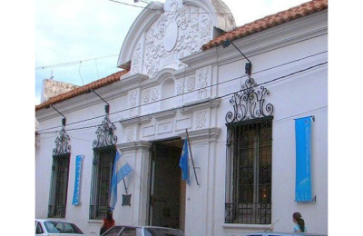 Participación de Corrientes en el movimiento historiográfico nacional