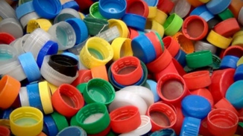Ciudad Limpia recibe este domingo material reciclable en el Carpincho Macho