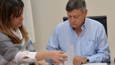 “Habrá cupo de viviendas para víctimas de violencia de género”