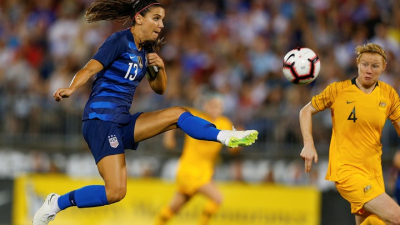 Fútbol femenino: A quiénes seguir en el Mundial