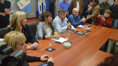 El peronismo en cuarto intermedio para llegar a un entendimiento