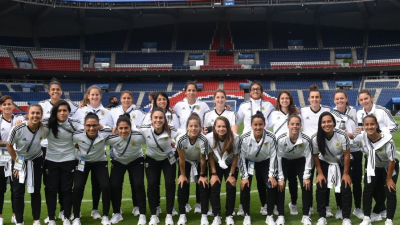 Las claves del debut de las chicas