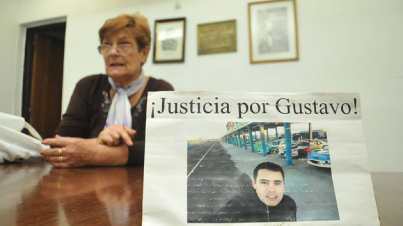 Renovado pedido de justicia por el caso del banderillero