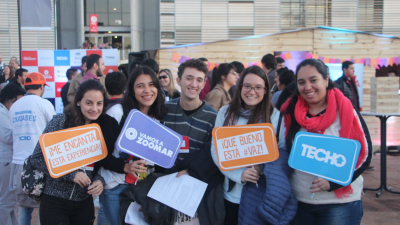 Abren convocatoria para el Premio Grandes Zoomadores 2019