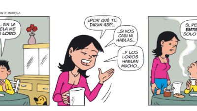Nortín