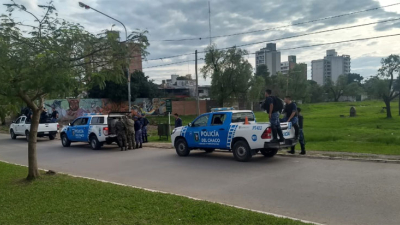 Determinan que la joven desaparecida Lorena Romero tendría activas dos líneas telefónicas