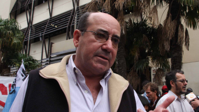 Pesar por la repentina muerte del doctor Rolando Núñez