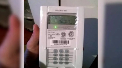 Creció 35% la modalidad de electricidad prepaga