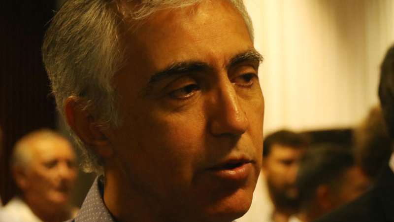 Pasan las horas, y la Nación aún no pudo explicar las causas de apagón