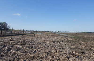 Agronea 2019: firmarán convenio para la recuperación de suelos