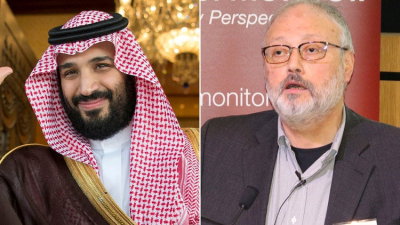 Nuevas pruebas vinculan al príncipe Mohammed bin Salman con el asesinato de Jamal Khashoggi