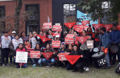 Primera condena en el Chaco: por abuso sexual en la infancia condenaron a un sujeto 25 años después 