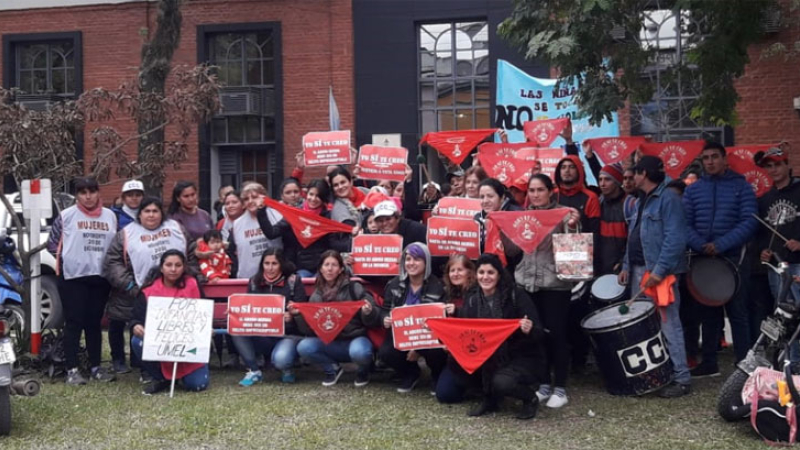 Primera condena en el Chaco: por abuso sexual en la infancia condenaron a un sujeto 25 años después