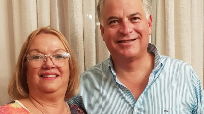 Juntos por el Cambio presenta dos listas