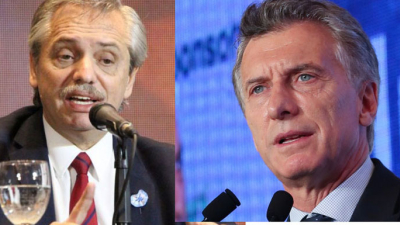 Ocho fórmulas presidenciales competirán en las PASO de agosto