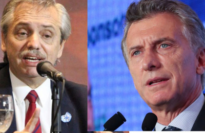 Ocho fórmulas presidenciales competirán en las PASO de agosto