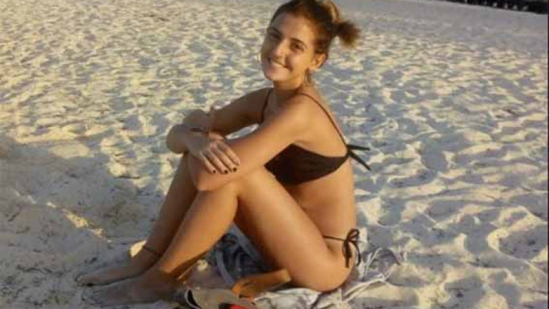Candela fue trasladad a una clínica de mayor complejidad en Santo Domingo
