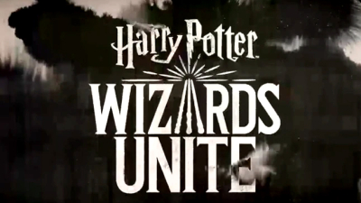 Lanzan un videojuego para teléfonos que recrea el universo de Harry Potter