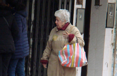 Tras el veranito, el frío se instala hasta el fin de semana