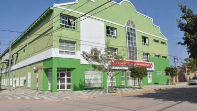 Hay infraestructura, falta el salto de categoría