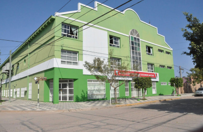 Hay infraestructura, falta el salto de categoría
