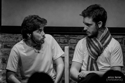 11 VILLA ÁNGELA – LA RISA A ESCENA - Moro&Elvis.jpg