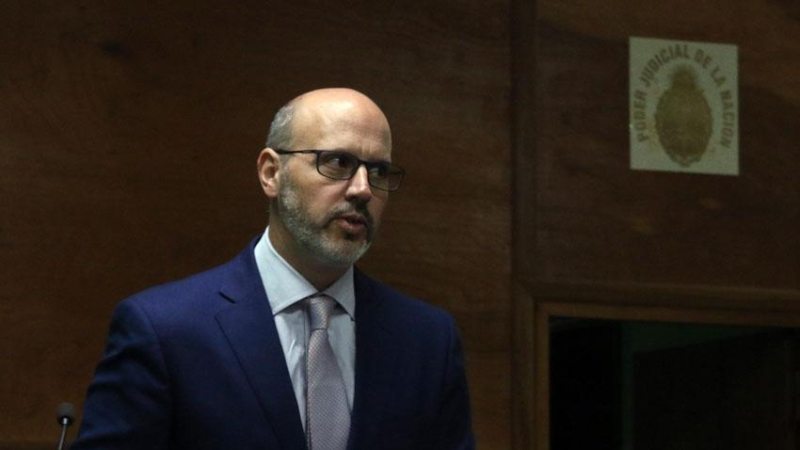 Arranca el sexto juicio por delitos de lesa humanidad