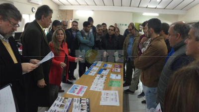 Sigue la polémica por las boletas: hoy define la justicia