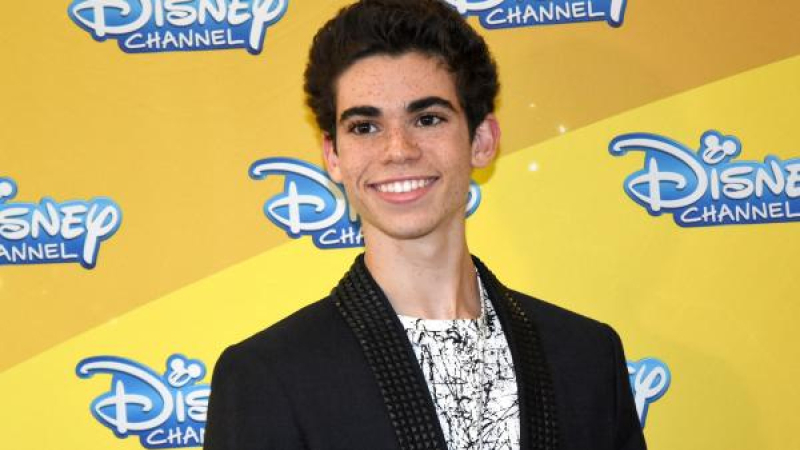 Muere a los 20 años Cameron Boyce, actor estrella de Disney
