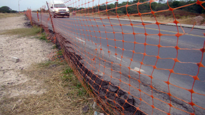Alerta Ruta 11: peligro en la balanza