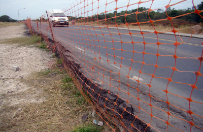 Alerta Ruta 11: peligro en la balanza