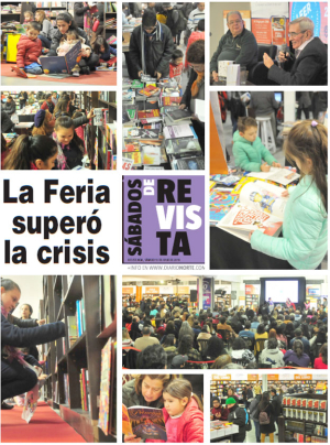 Sábados de Revista