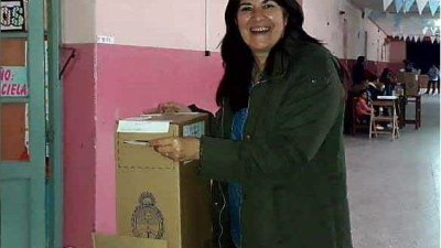 Hoy se concretará el escrutinio definitivo en Todos Somos Chaco