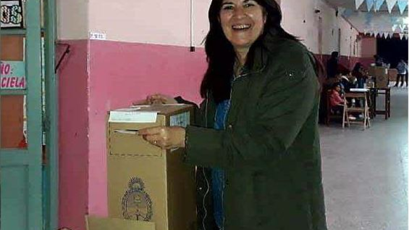 Hoy se concretará el escrutinio definitivo en Todos Somos Chaco