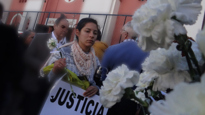 25 años del atentado a la AMIA: acto y pedido de justicia en Resistencia
