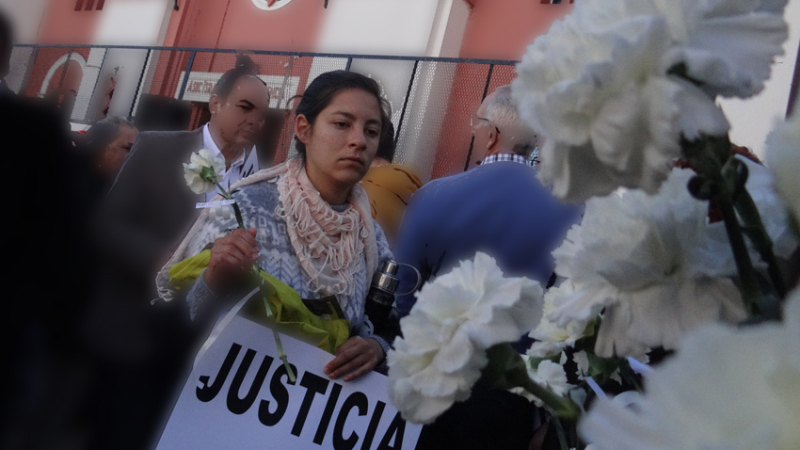 25 años del atentado a la AMIA: acto y pedido de justicia en Resistencia